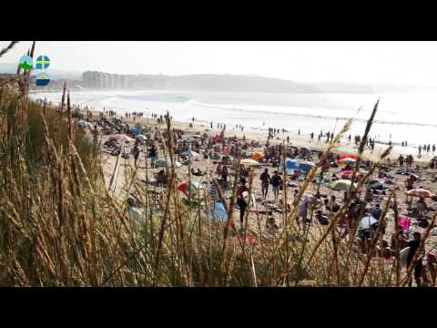 Playa de San Juan de Nieva
