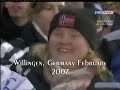 Ski jumping, summary of the 2006/2007 season