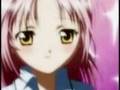 Ikuto Will Never Let Amu Fall