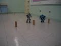 RB1000 3m Race with KHR2HV NG shot 01
