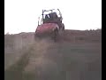 Rzr hill climb in reverse (0820081942.3g2) - August 24, 2008, 08:25 AM