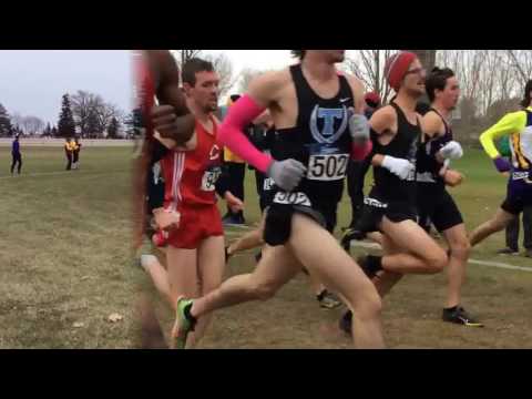 Ian LaMere Wins 2015 NCAA Cross Country Championships thumbnail