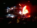 primal scream at vena - swastika eyes