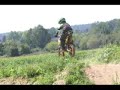 Ride a tilleul il y a longtemp
