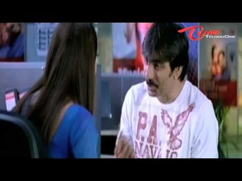 anjaneyulu, ravi teja anjaneyulu, comedy scenes, funny scenes, telugu movie comedy, entertainment, fun, vinodam, nayanatara, director parasuram, tv shows, puri jagannadh, jeeva, srinivasa reddy, brahmanandam