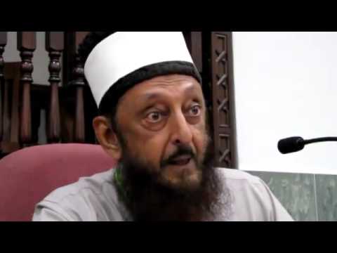 Islamic Eschatology 2013 By Sheikh Imran Hosein Islamic Eschatology 2013 By Sheikh Imran Hosein