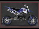 pit bike 125