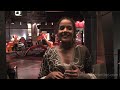 KRO On-Set Exclusive: Sydney Tamiia Poitier