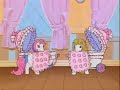 My little Pony- Babies Ponys