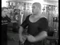 Jakub Havelka, bench-press 300 kg