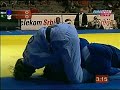 Judo EC 2007 7