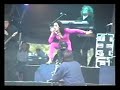 PJ Harvey - Working For The Man - Glastonbury 1995