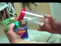 Liquid Level Meter Controller