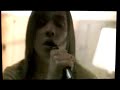 red jumpsuit apparatus - face down