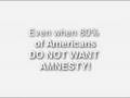 Barack Obama - Illegal Immigration and La raza and racism