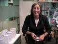 Sharon Creech Interview