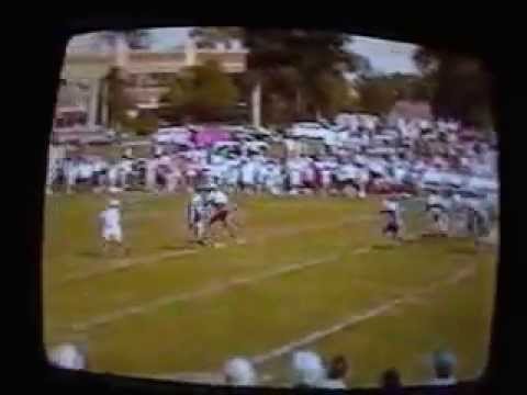Port Chester Rams Football 2002