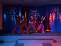 art dance is a private dance troupe with choreographer nina kozina, located in varna, bulgaria. the troupe specialized in cabaret, variety and modern dance choreography combined with acrobatics, acting and pantomime.