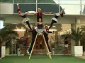 art dance is a private dance troupe with choreographer nina kozina, located in varna, bulgaria. the troupe specialized in cabaret, variety and modern dance choreography combined with acrobatics, acting and pantomime.