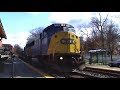 CSX Q400-22