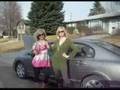 Sketchies2 (Sketch Comedy Contest) Entry By:shaycarl