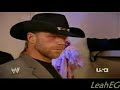 Shawn Michaels: Losing Grip