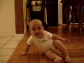 Not really child proof