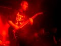 Esoteric - Quickening (live)