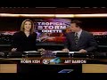 WFOR 5 a.m. open - December 5, 2003