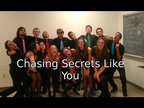 On Chasing Secrets | towropeflambeed
