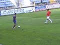 Ocasión de Ruiz (Extremadura UD 1-0 CP Montehermoso)