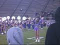 Alcorn Football Game @ Huntsville, Alabama
