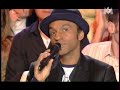 POrtrait de Manu Katche (par la prod)