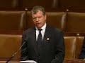 Rep. Tom Feeney remembers Ronald Reagan