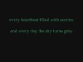 5bugs - Just another tragic story