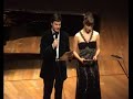 Überraschungskoncert zum 60 Geburtstag von Prof. Zakhar Bron