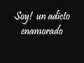 videos de Rojo-te dare solo lo mejor -karaoke