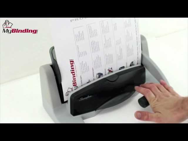 Hole puncher heavy duty in Other Business & Industrial in Ottawa