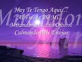 ♥♥♥Quedate junto a mi - Rakim & Ken-Y ♥♥♥ ♫Letra♫ ★Forever★ 2011