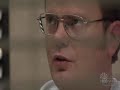 dwight and jim