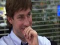 dwight and jim