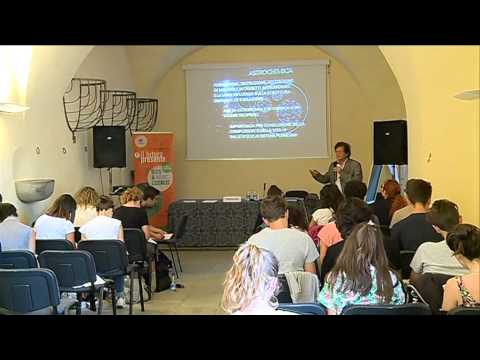 Campus Il Futuro Presente 2014 - TVL (Parte 2)