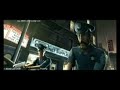 TMNT Movie 2007 Alternate Opening (W/O commentary)
