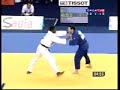 tiago camilo  bra  x jorge benavides  cub  judo pan 2007