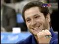 Tiago Camilo (BRA) x Jorge Benavides (CUB) Judo Pan 2007