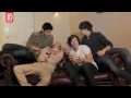 1d – Niall laugh