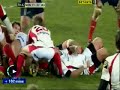 Ulster v Munster 09