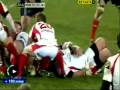 videos de Ulster v Munster 09