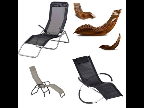 Eine Saunaliege kaufen - Die 10 wichtigsten Tipps