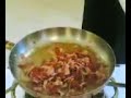 Bucatini alla Amatriciana
